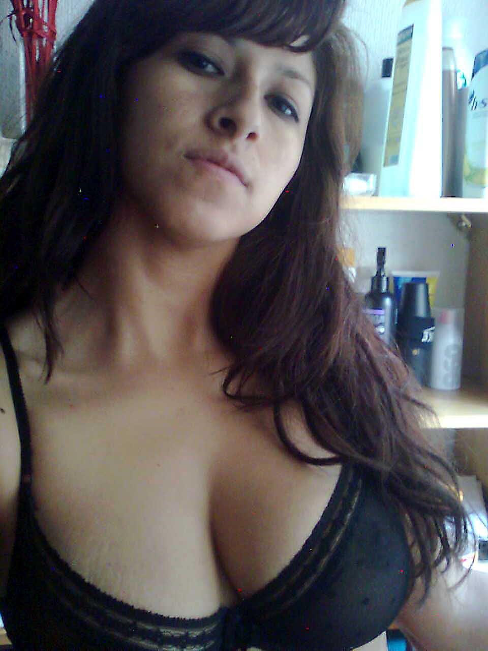 Para la tia mas linda Para la tia mas linda