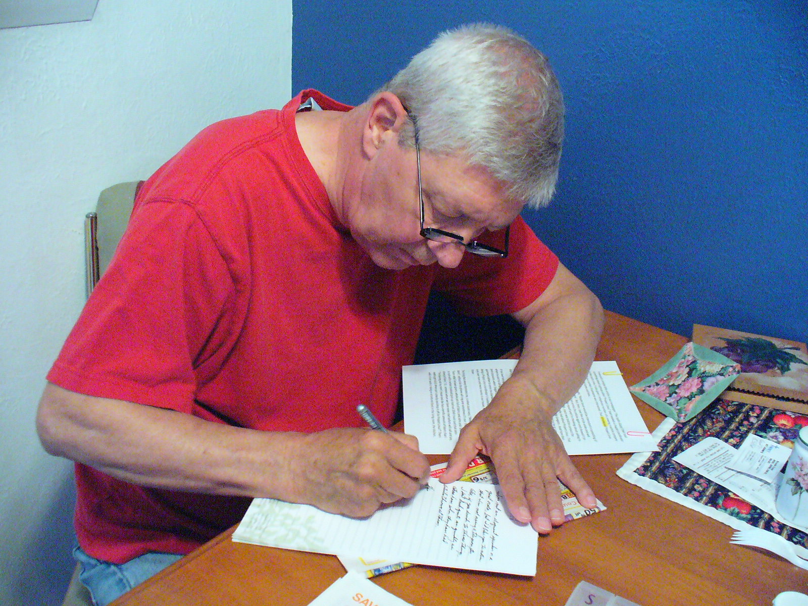 Project Linus of Joplin/SW Missouri