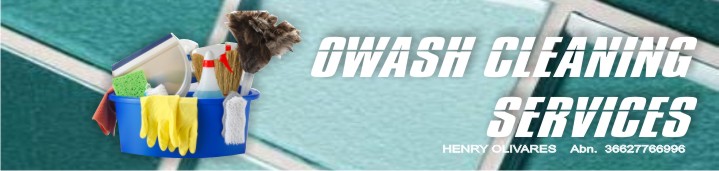 OWASHCLEANER FORM