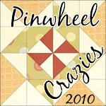 Pinwheel Crazies