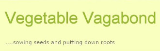Vegetable Vagabond