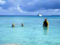 Nice place for a snorkel