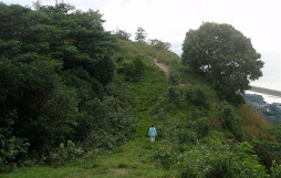 Raiatea hike