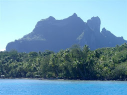 another Bora Bora view