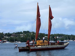 Local Boat