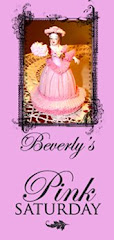 It's Pink Saturday with Beverly