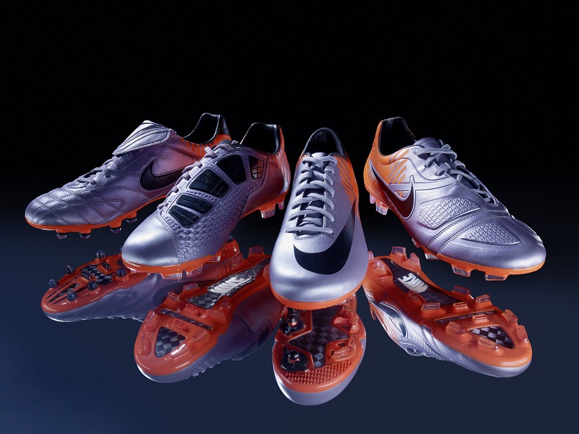piel Modernizar Magnético Nike Passeig de Gracia: Nike Football Elite Pack
