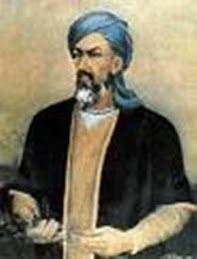 Qudwah Doctor (Ibn Sina)