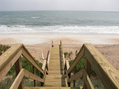 What a Walk Way!