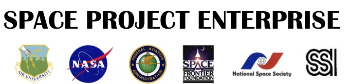 Space Project Enterprise