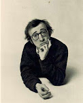 WOODY ALLEN