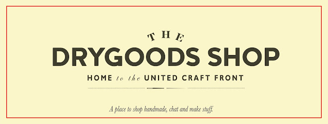 THE DRYGOODS SHOP