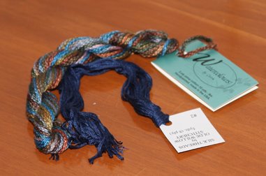 [OldeWillow+&+Watercolours.JPG]