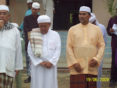 Tuanguru Haji Salleh Musa