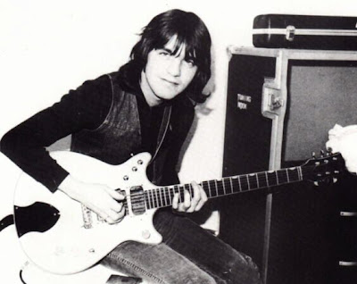 You Say It’s Your Birthday: Malcolm Young