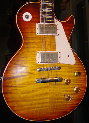 Mike Bloomfield Prototype, Live in New York