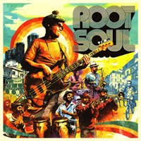 Root Soul - Root Soul