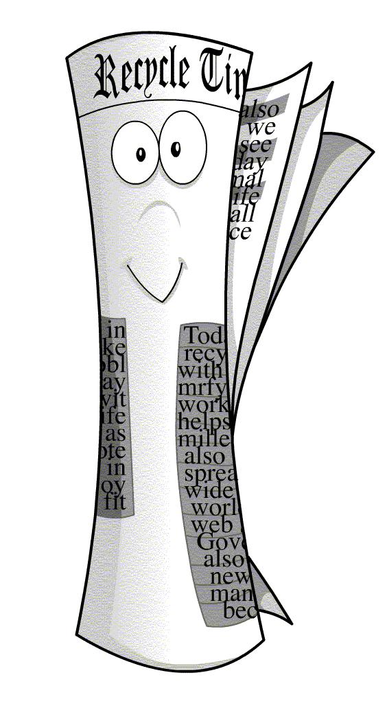 El Blog de Patricia: Al periódico nunca lo reemplazará la Internet.