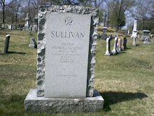 Thomas Valentine Sullivan