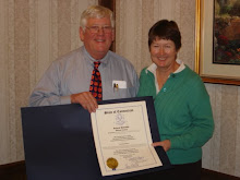 YMCA Alliance Honors Chip Lewis