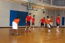 Stamford YMCA Basketball League