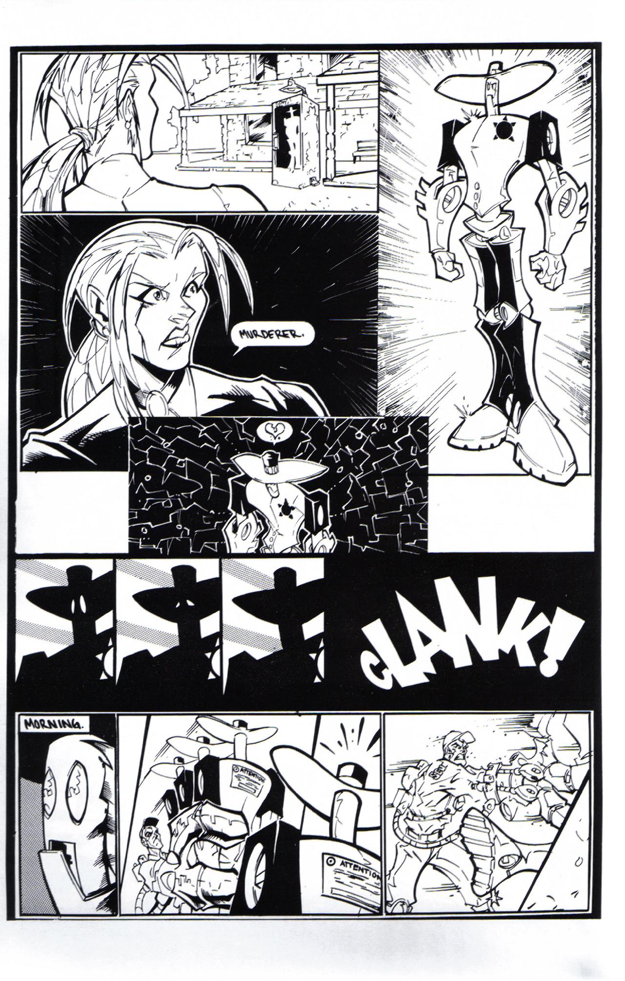 Read online Scud: Tales From the Vending Machine comic -  Issue #2 - 12