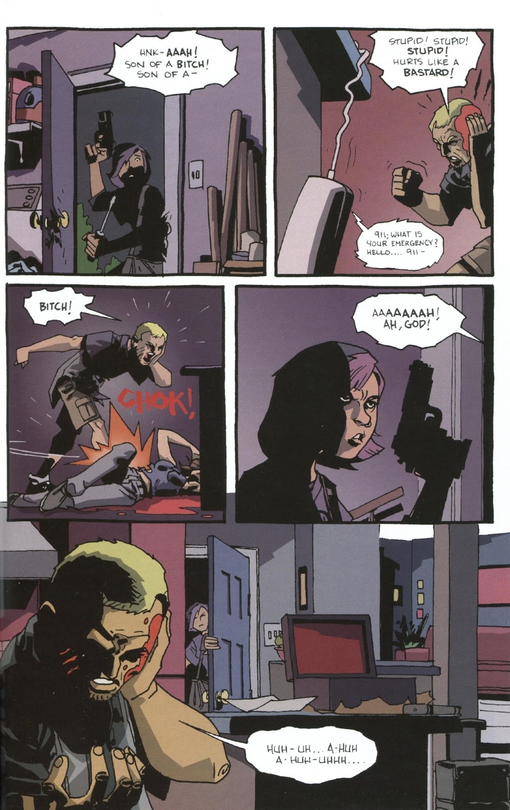 10 issue Full - Page 35