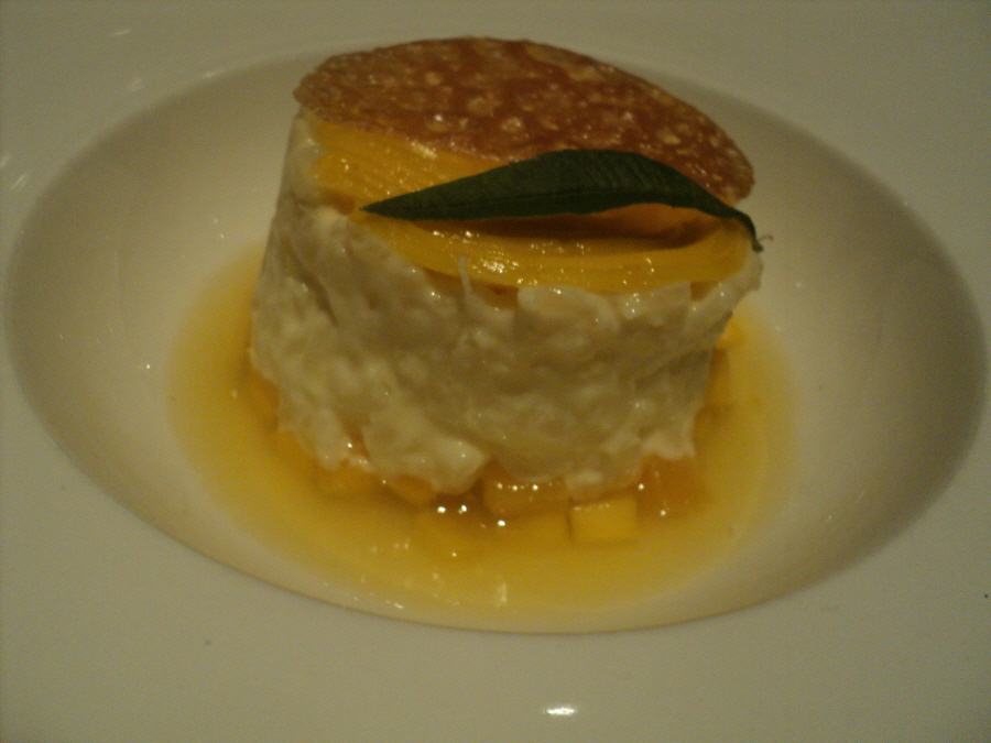 Haumea's Kanaka Kitchen Blog: November 2010