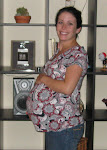 35 weeks pregnant