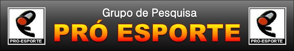 Grupo de Pesquisa Pró Esporte