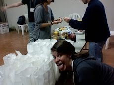 Peanut, peanut butter... and jelly!