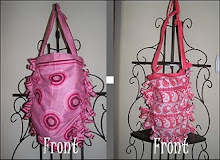 Hand-Tied Bags