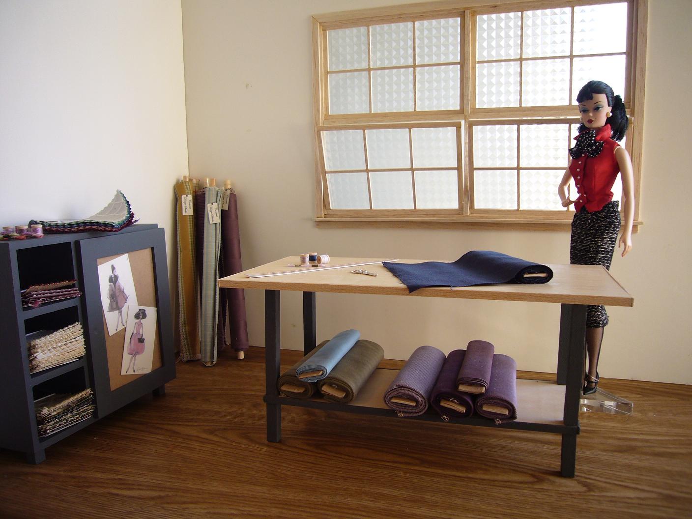 style in scale FASHION STUDIO
