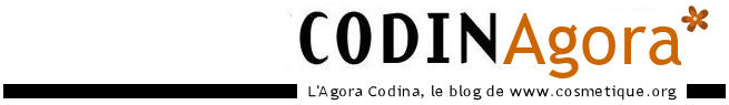 Blog Codina