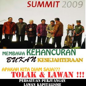 KAUM MURBA INDONESIA: 2009