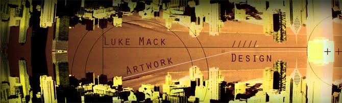 Luke Mack