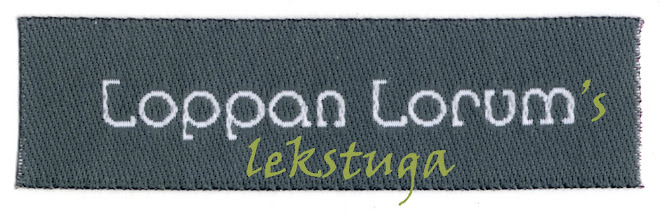 loppan lorums lekstuga