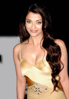 Aishwarya created a strong foothold with the desi audience 