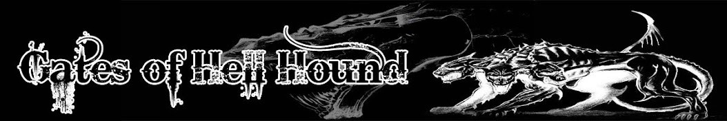 Gates of Hell Hound