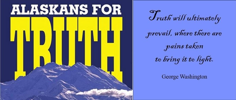 Alaskans for Truth