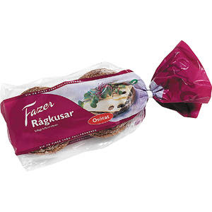 Helt Kokko: Rågkusar