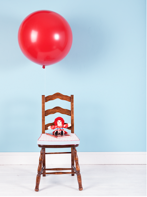 Kara s Party Ideas Raggedy Ann Birthday Party  - 66