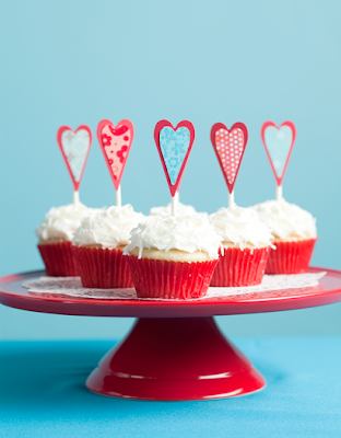 Kara s Party Ideas Raggedy Ann Birthday Party  - 25