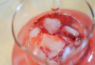 Kara s Party Ideas Valentines Day Party  - 30