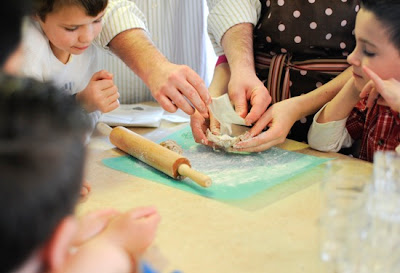 Kara s Party Ideas Valentines Day Party  - 55