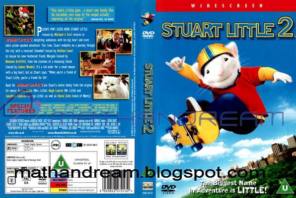 stuart little hindi dubbed movie download