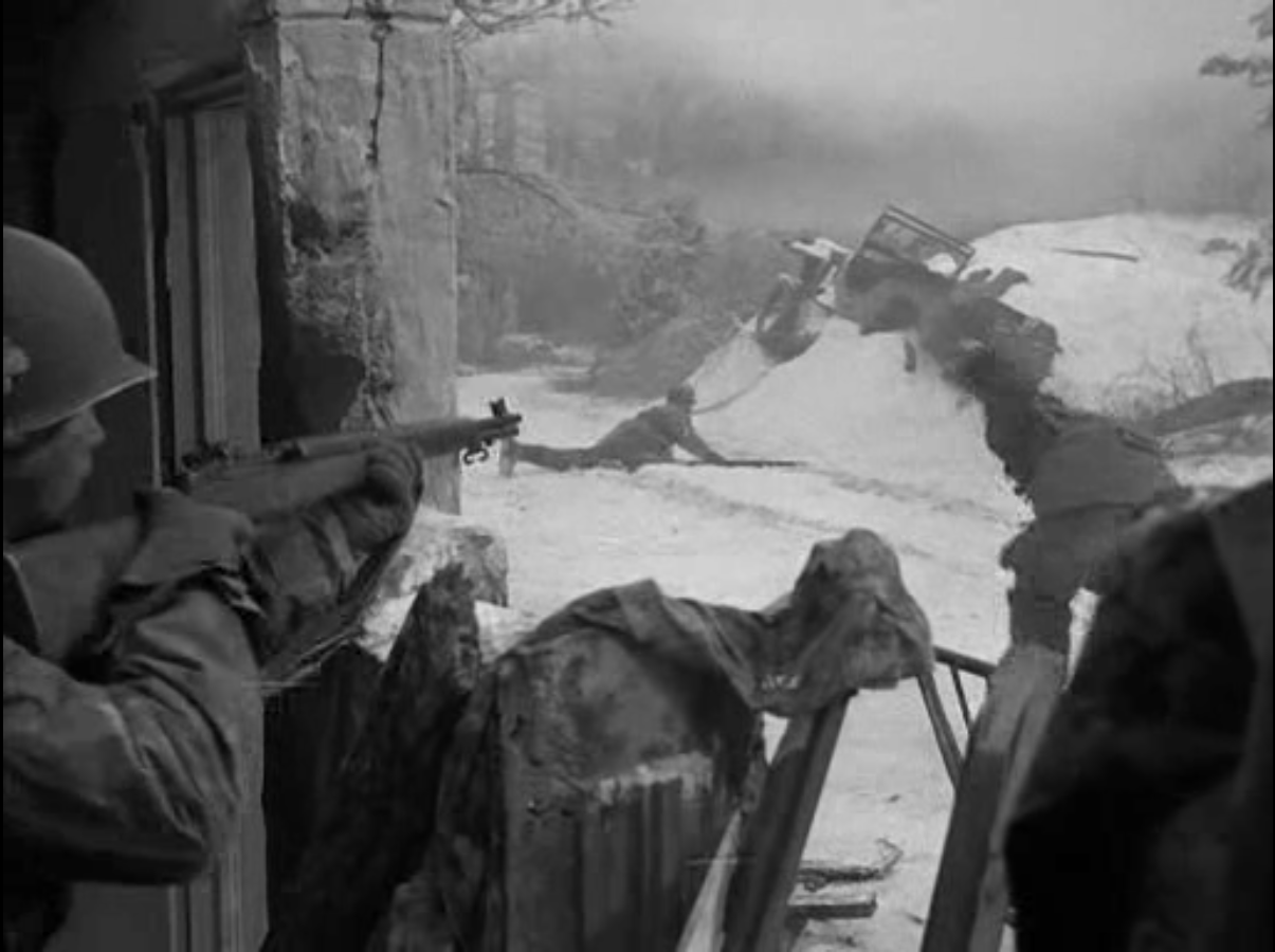Jim Browne Jeep >> Battleground (1949) Movie Jim Browne Jeep >> Battleground (1949) Movie