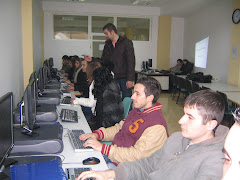 Ne Kabinetin e Informatikës