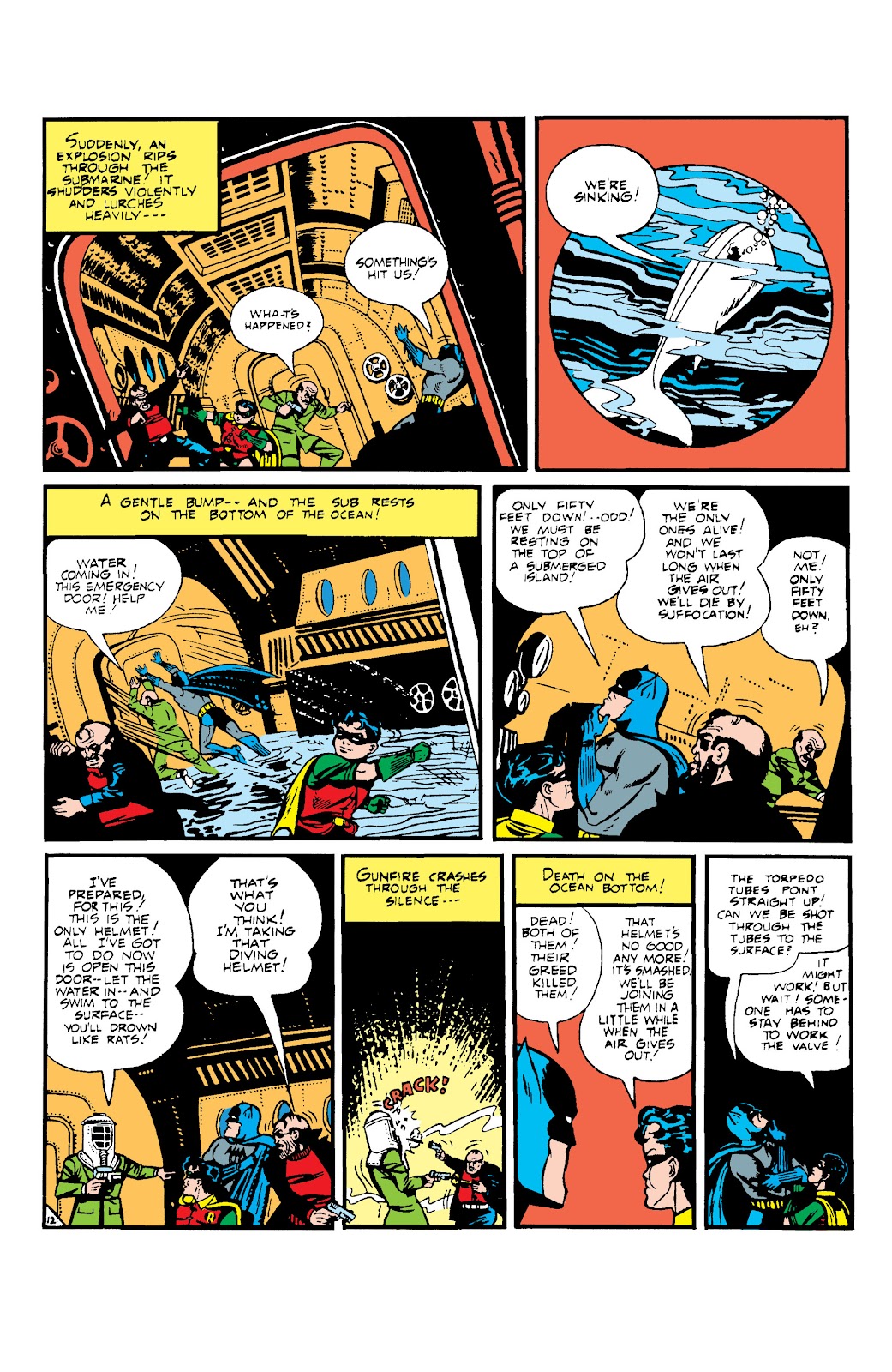 Batman (1940) issue 9 - Page 26