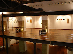 Exposición FRANJA DE GAZA